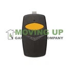 Chamberlain 853CB 856CB Compatible Garage Door Visor Remote Transmitter. Fixed Price $19.53.