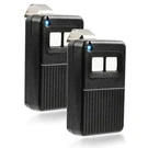 For Linear Dtc Delta 3 Remote Garage Gate Door DNT00002A DNT00017A 2-CHANNEL. Fixed Price $27.95.