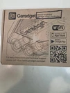Garadget Cloud Enabled Garage Door Controller. Fixed Price $60.00.