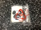 Nos White Wayne Dalton 3-BUTTON Garage Door Remote Opener 3150 Original Pkg.. Fixed Price $27.50.