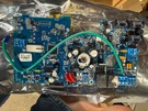 Liftmaster Elite EL1SS Main Logic Board K001D7121-1 (FL3260-04) Oem. Fixed Price $400.00.