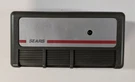 Vintage Sears Craftsman 139.53718 Garage Door Remote 390MHZ 9-SWITCH Tested. Fixed Price $24.99.