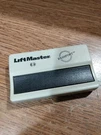 Liftmaster CPT13 Passport 1- Button Garage Door Opener Remote W Battery No Clip. Fixed Price $9.95.