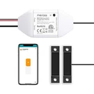 Meross Smart Garage Door Opener Remote Apple Homekit Alexa Google Assistant. Fixed Price $50.59.
