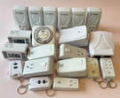 Westinghouse Indoor Wireless Remote System Plug Range Rf Switch Lot Outlets. Fixed Price $37.50.