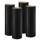 Guequitlex Garage Wall Guards Foam Car Door Protector Bumper For P.... Fixed Price $41.76.