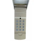Dolphin DOLGDO300310 Wireless Keypad Multi-code MCS420001 Compatible. Fixed Price $21.30.