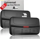Universal Garage Door Remote Liftmaster Chamberlain Genie Craftsman 2US. Fixed Price $38.79.