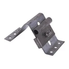 Garage Doors Adjustable Stainless Steel Bracket Openers. Fixed Price $44.95.