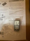 Genuine Liftmaster PPLK1 Passport Lite 1-BUTTON Mini Remote With Security+ 2.0. Fixed Price $19.99.
