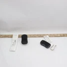 (2-PK) Genie 3-BUTTON Remote Black G3T-BX-3-BTNX2. Fixed Price $33.00.