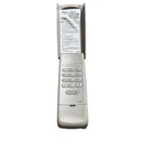 Genuine Craftsman Wireless Garage Keypad KE2227 HBW2227 139.53754-01 Tested. Fixed Price $24.95.