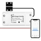 Agshome Smart Wi-fi Garage Door Opener Remote, App Control, Compatible With A.... Fixed Price $50.84.