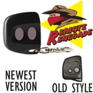 ADX921 Allstar Allister 9921 Mini Garage Door Automatic Gate Remote. Fixed Price $13.76.