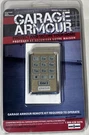 Garage Armour Model Tkc GEN-1B Replacement Remote Gold New. Fixed Price $19.99.