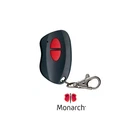 Doorking Microclick 8067-080 2BUTTON Transmitter Gate Remote Control 318DOPW2K. Fixed Price $37.80.