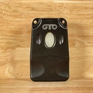 Gto DD-100 Black Portable Single Button Grage Door Opener Remote Control. Fixed Price $5.29.