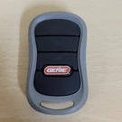 Genie G3T INTELLICODE2 Button Remote Over The Head Garage Door Opener Fob. Fixed Price $33.24.