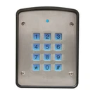 Dolphin 300/318 Mhz Wireless Keypad 9/10 Dip Switches Multicode Allstar Heddolf. Fixed Price $54.95.