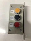Yk LR63663 Unmp P-150. Fixed Price $115.00.