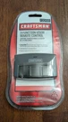 New Craftsman 3-FUNCTION Visor Remote Control Garage Door Opener 930498. Fixed Price $29.99.