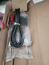 Linear EXA-1000 Remote Antenna With Vertical Radials. Fixed Price $25.00.