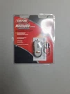 Genie GIFTD-1BL 1-BUTTON Garage Door Remote Control Intellicode Brand New Sealed. Fixed Price $42.99.