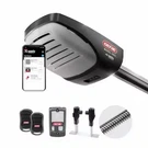 Genie Signature Series Hpc Screw Drive Smart Home Garage Door Opener #37282RU. Fixed Price $235.00.