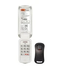Genie Garage Door Opener Keypad Remote Replacement Gk-r G1T-BX Wireless Keyless. Fixed Price $37.89.