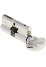 Kaba Ilco 52225KS26D-KD Profile Cylinder Single Keyway 66MM Length. Fixed Price $52.00.