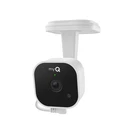 2K Smart Wi-fi Garage Camera With Night Vision, 2-WAY Audio & Motion Alerts. Fixed Price $57.99.