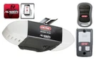 Genie 3120 Dc Chain/belt Drive Garage Opener Reliag Aladdin Connect Battery Bbu. Fixed Price $630.19.