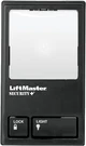 Liftmaster 78LM - Garage Door Opener With Lighting Control Compatible Only. Fixed Price $42.66.