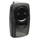 Garage Door Opener 2-BUTTON Remote Black For Universal Chamberlain KLIK5U. Fixed Price $15.95.
