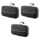 Garage Door Opener 3BTN Remote For Liftmaster Chamberlain 893MAX Yellow Learn. Fixed Price $41.95.