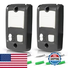 Vnwidec 2 X Upgraded For Genie Garage Door Opener Wall Mount Series Ii. Fixed Price $33.72.