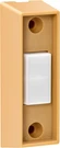 2-WIRES Gwc-r Wall Push Button For Genie Garage Door OPENER(1PACK) 3-YEAR-WARRAN. Fixed Price $18.87.