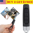 Auto Remote Control Duplicator Smart 433MHZ Gate Garage Door Car Key Clone Copy. Fixed Price $8.11.