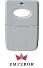 Emperor EMP300MCD21V Linear Multi-code Garage / Gate Remote Mhz 10 Switch. Fixed Price $20.92.