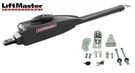 Liftmaster / LA400DCS Replacement Arm With Brackets Kit. Fixed Price $699.95.