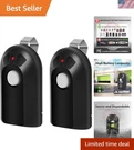 Secure Genie Garage Door Opener Remote GIT-1 Long-lasting With Rolling Code. Fixed Price $24.69.