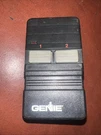 Genuine Genie GT90-2 2-BUTTON Garage Door Opener Remote Free Shipping. Fixed Price $27.50.