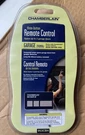 New Chamberlain Three-button Remote Control 390 Mhz Garage Door Opener 953CBH. Fixed Price $24.98.