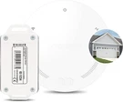 Ismartgate Mini Garage Opener - Universal Wifi Remote Controller Compatibl. Fixed Price $100.51.