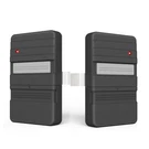 Apaix Compatible Genie 9/12 Dip Switch Garage Door Opener Remote 390 Mhz. Fixed Price $44.43.