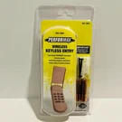 Performax Xtreme Garage Guardian Wireless Entry Opener Keypad 425-1604. Fixed Price $34.99.