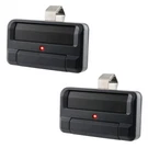 For Liftmaster 811LM 1-BUTTON 12 Code Dip Switch Garage Gate Remote Control. Fixed Price $24.95.