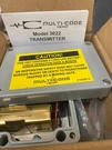 New Box MCS302210 Linear Transmitter For Multi- Code Safety Edge. Fixed Price $100.00.