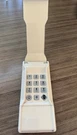 Linear Lpwkp Mega Code 318 Mhz Wireless Keypad - New. Fixed Price $44.95.