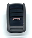 Genuine Overhead Door O3T-A 3-BUTTON Replacement Garage Gate Opener Remote. Fixed Price $16.95.